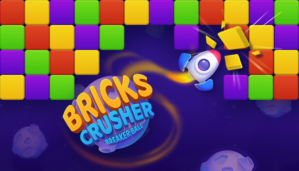 Bricks Crusher Breaker Ball