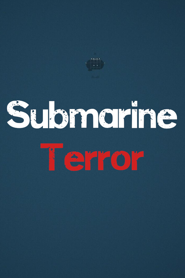 Steam portrait for Submarine Terror.