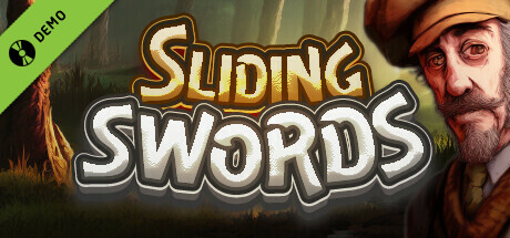 Sliding Swords Demo cover art