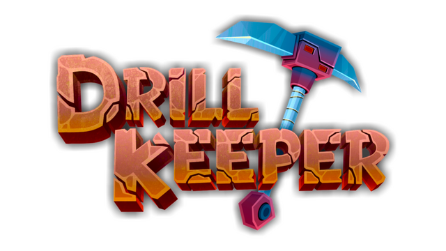 Drill Keeper Logo