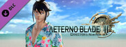 AeternoBlade II: Director's Rewind - Blue Hawaiian
