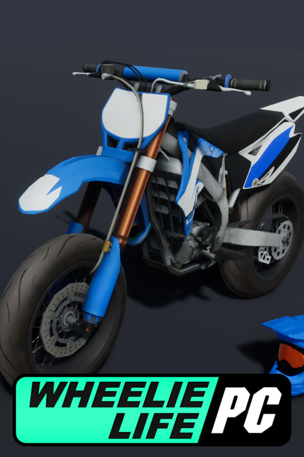 Wheelie Life for steam