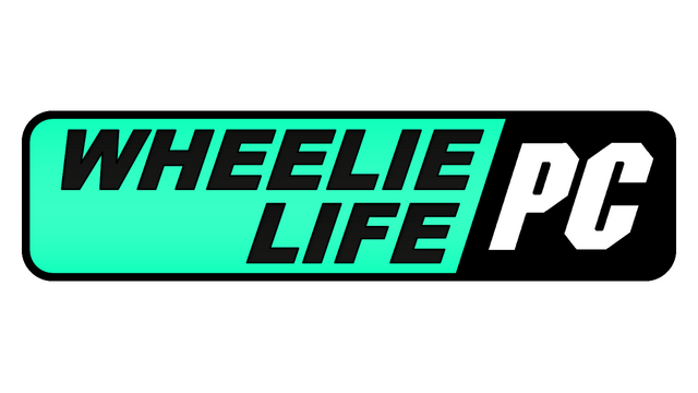 Wheelie Life Logo