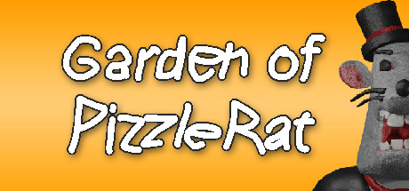 Garden of Pizzlerat cover art