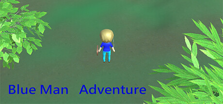 Blue Man Adventure PC Specs