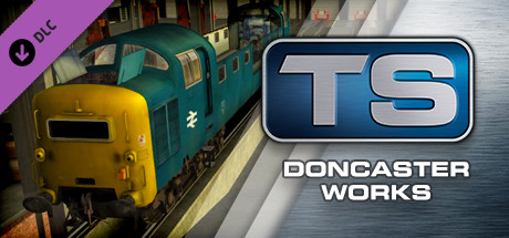 Doncaster Works Route Add-On