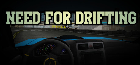 Need for Drifting game image