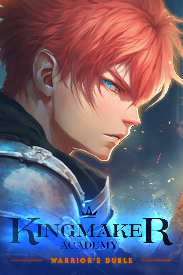 Kingmaker Academy: Warrior's Duels for steam