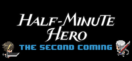 Half Minute Hero: The Second Coming on Steam Backlog