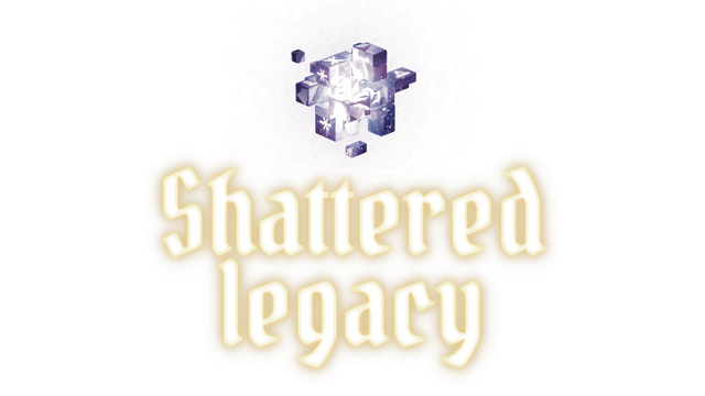 Shattered Legacy Logo