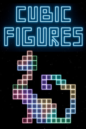 Cubic Figures