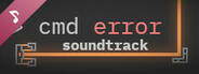 cmd error - Soundtrack