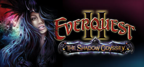 EverQuest II: The Shadow Odyssey cover art