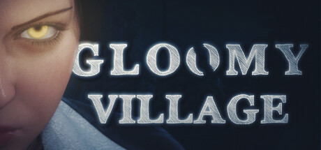 Gloomy Village cover art