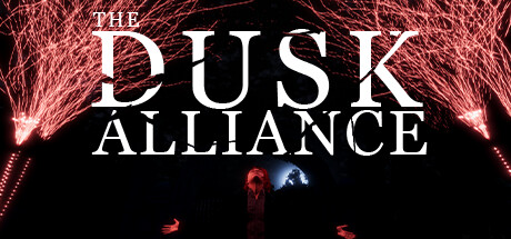 The Dusk Alliance Playtest cover art