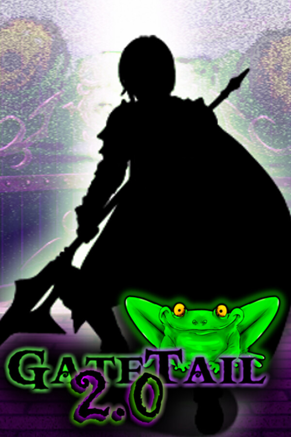 GateTail for steam