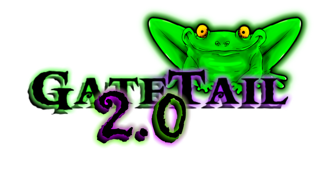 GateTail Logo