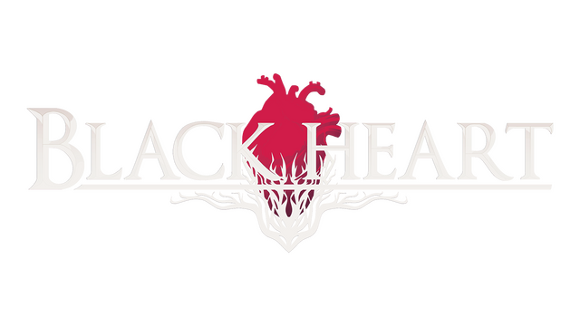 Blackheart Logo