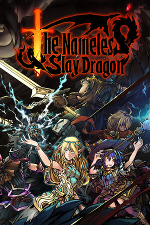 The Nameless: Slay Dragon