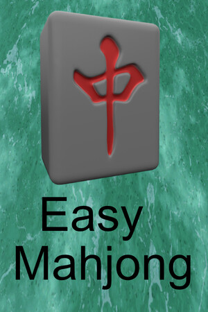 Easy Mahjong