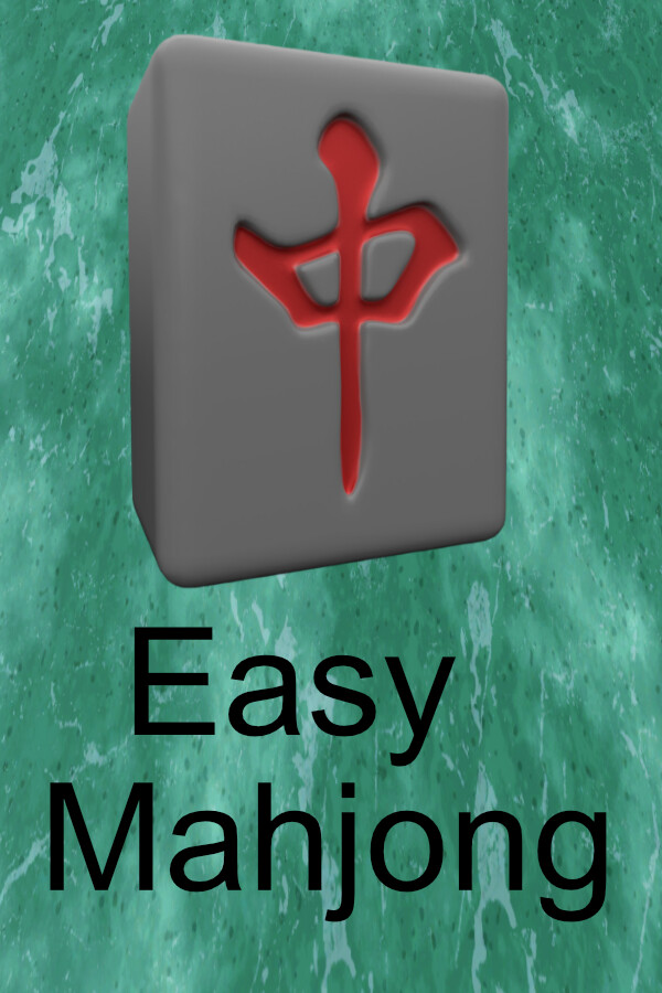 Easy Mahjong for steam