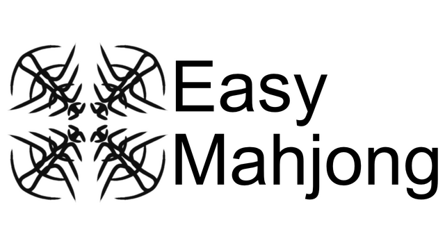 Easy Mahjong Logo