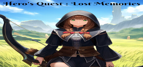 Hero's Quest: Lost Memories PC Specs