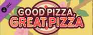Good Pizza, Great Pizza - Vintage Sunshine Set - Mother's Day 2020