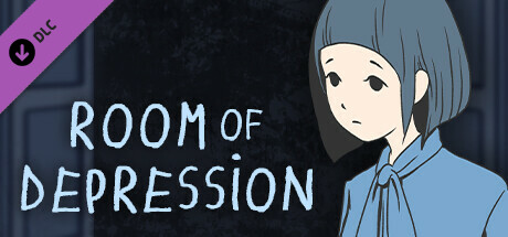 Room of Depression - Digital Artbook cover art