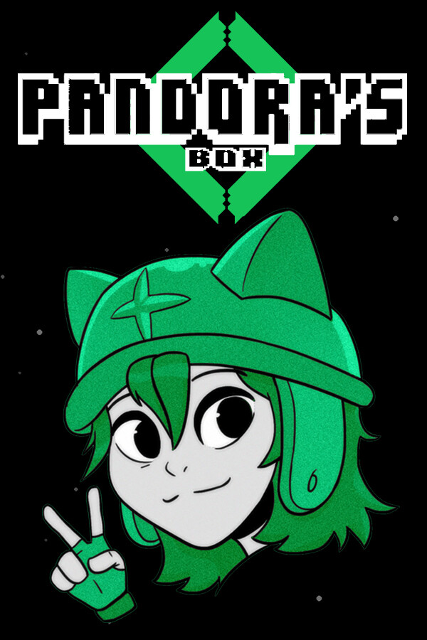 Pandora's Box for steam