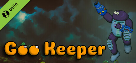 Goo Keeper Demo cover art