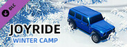Joyride - Winter Camp