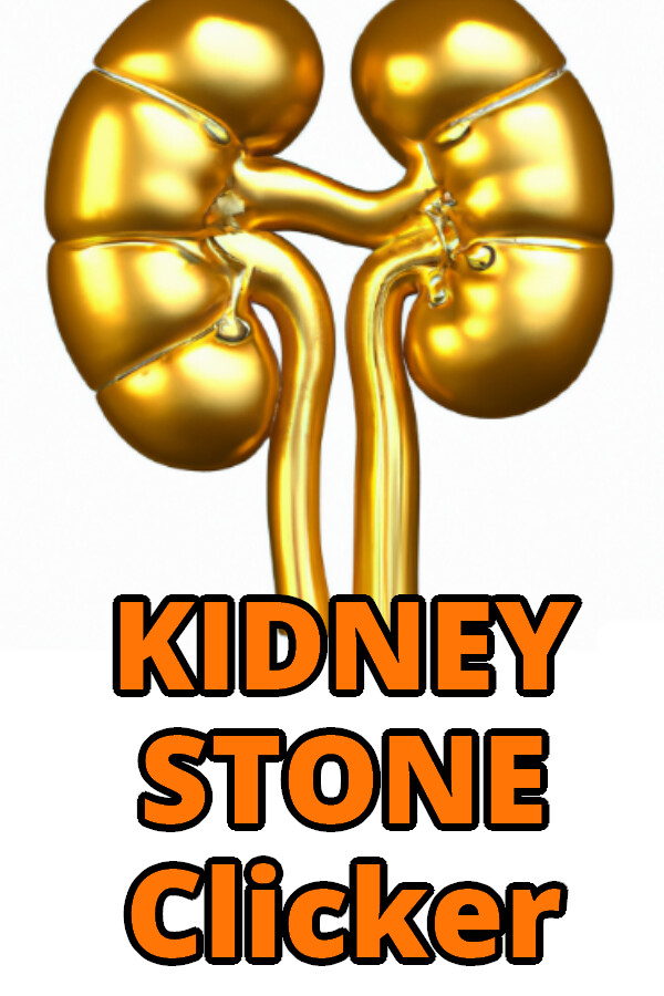 KIDNEY STONE Clicker for steam
