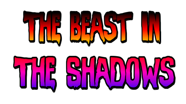 The Beast in the Shadows Logo