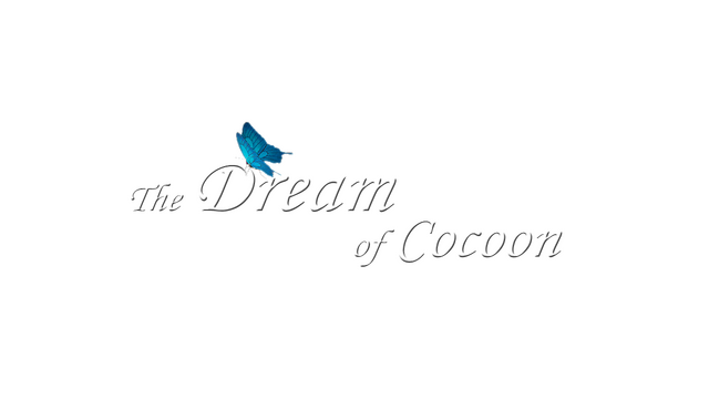 The Dream of Cocoon Logo