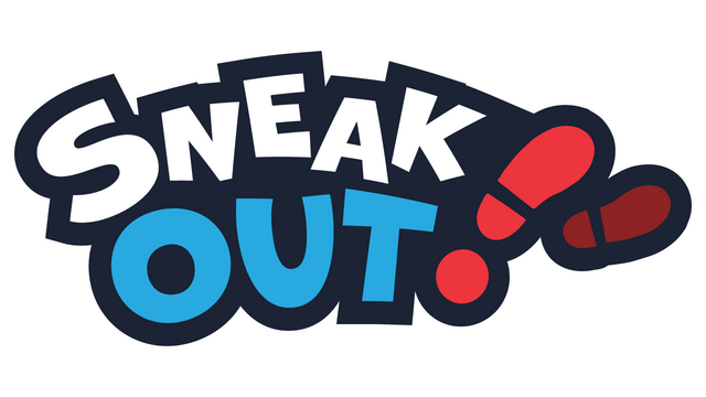 Sneak Out Logo