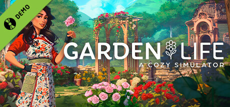 Garden Life Demo cover art