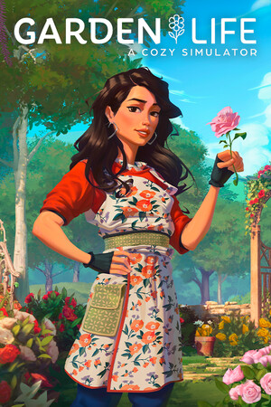 Garden Life Demo
