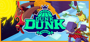 Dunk Dunk cover art