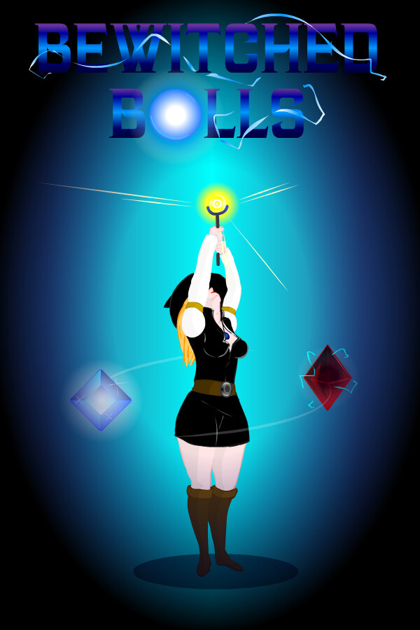 Bewitched Balls for steam