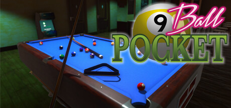 9-Ball Pocket PC Specs