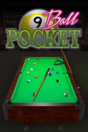 9-Ball Pocket 9-Ball Pocket