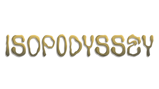 Isop0dyssey Logo