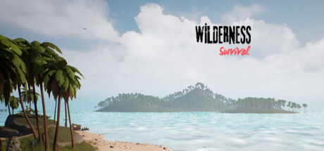 Wilderness: Survival cover art