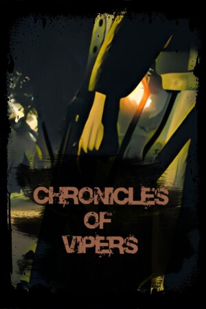Chronicles of Vipers poster image on Steam Backlog