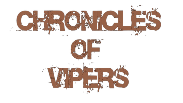 Chronicles of Vipers Logo