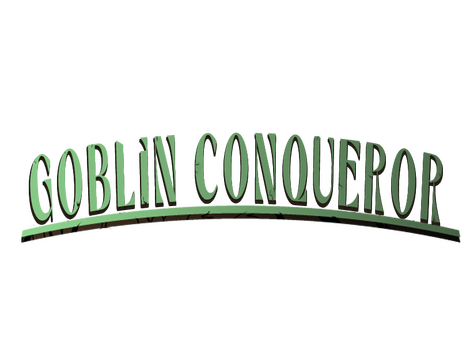 Goblin Conqueror Logo