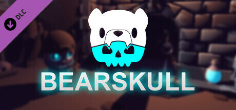 Bearskull - Supporter Packet cover art