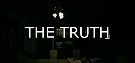 The Truth cover art