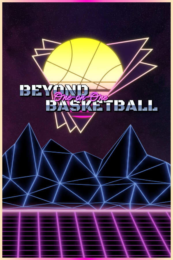 LiM Beyond One-on-One Basketball for steam LiM Beyond One-on-One Basketball for steam